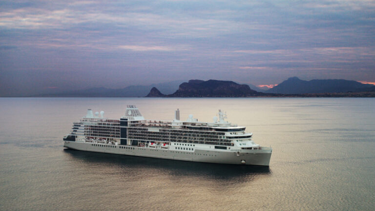 Silversea