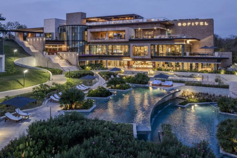 Sofitel Barú Calablanca Beach Resort Spa