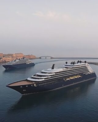 The Ritz-Carlton Yacht Collection