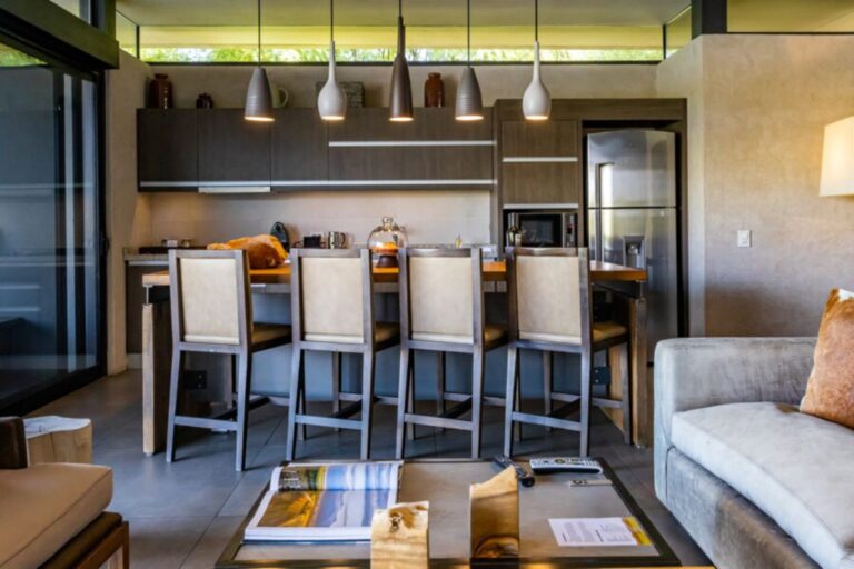 The Vines Resort & Spa