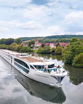 Uniworld River Cruises