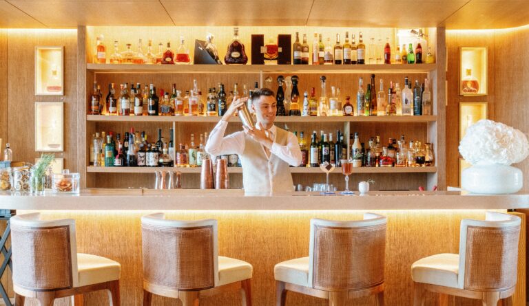 Cheval Blanc St-Tropez