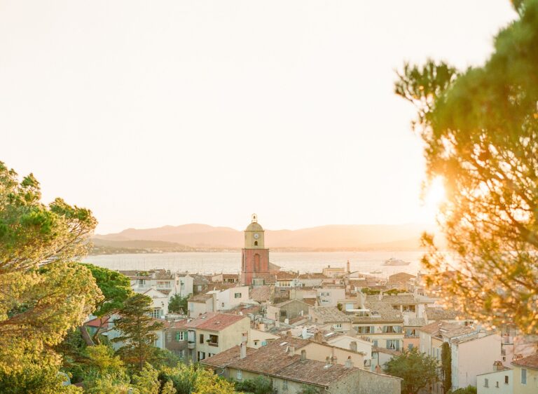 Cheval Blanc St-Tropez