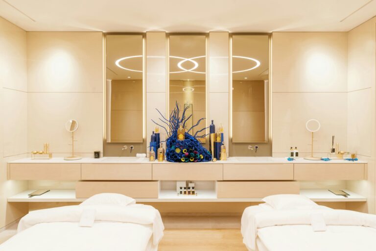 Cheval Blanc St-Tropez