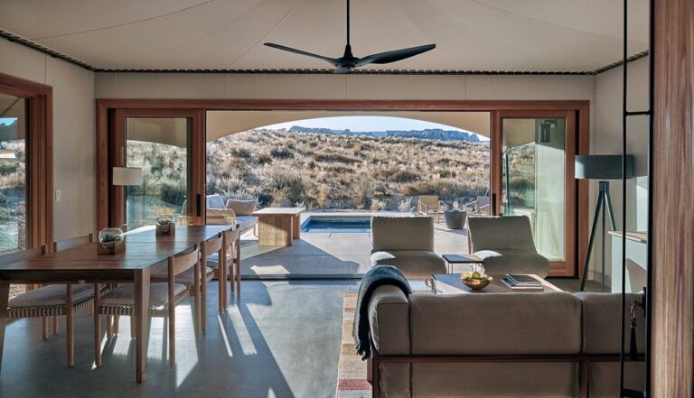 Amangiri