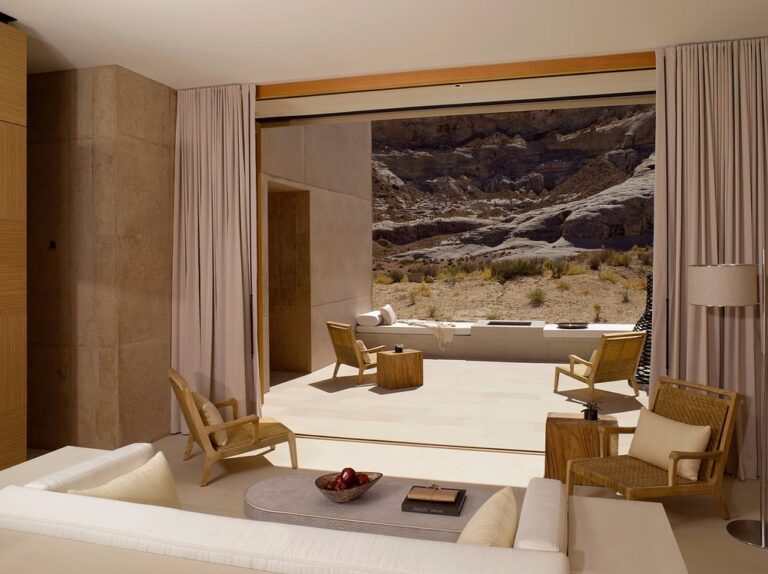 Amangiri