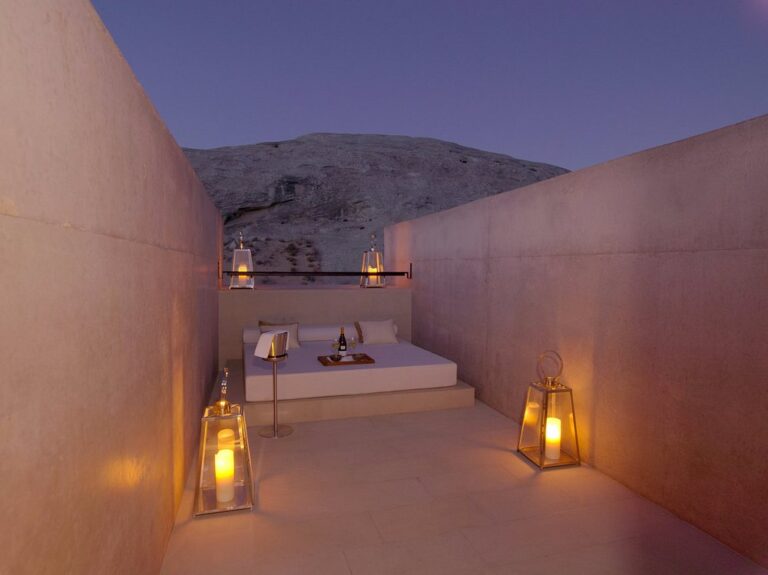 Amangiri