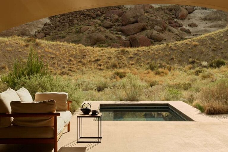 Amangiri
