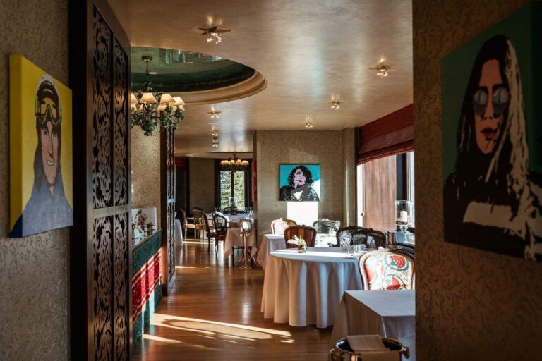 Carlton Hotel St. Moritz