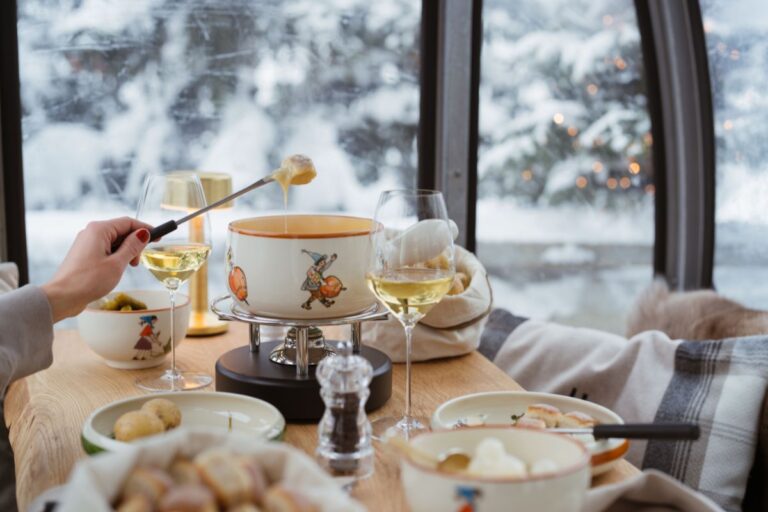 Carlton Hotel St. Moritz