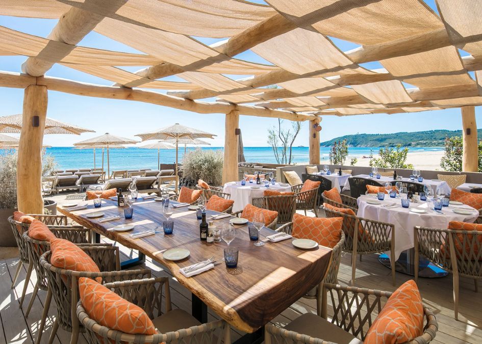 miniguia Saint-Tropez