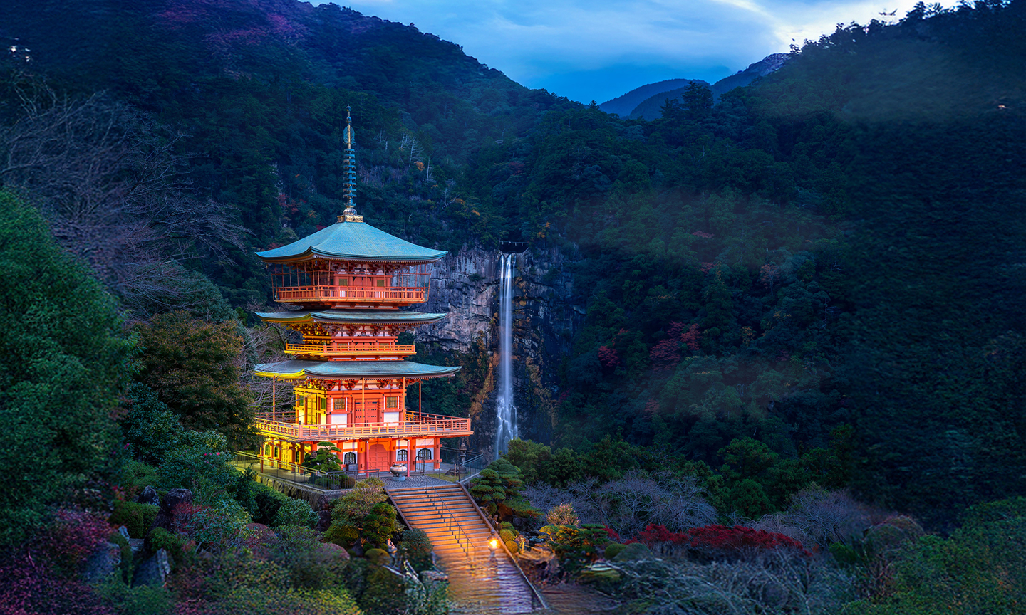 12 melhores lugares do mundo para visitar em 2025