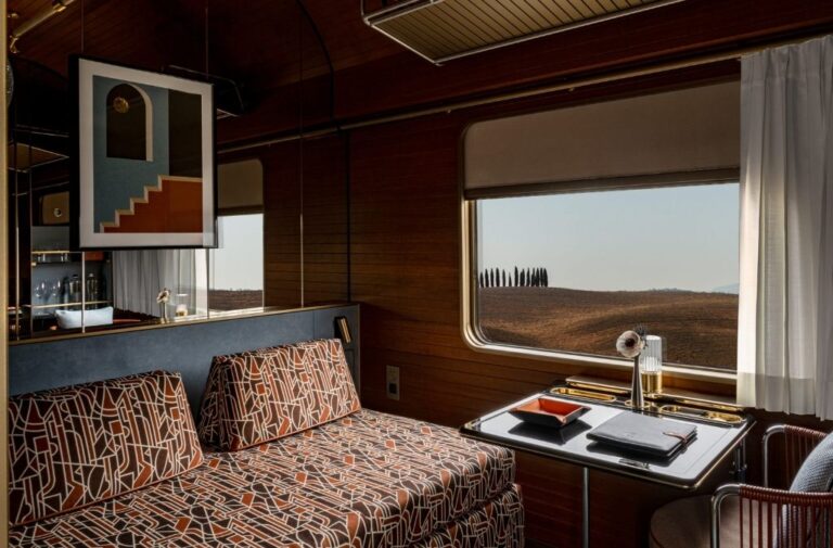 La Dolce Vita Orient Express