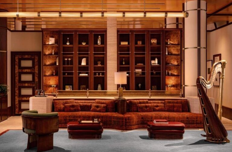 La Dolce Vita Orient Express