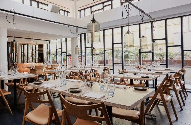 Nobis Hotel Copenhagen