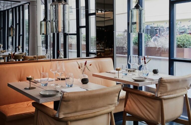 Nobis Hotel Copenhagen