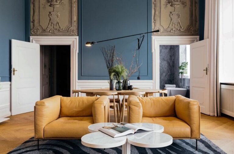 Nobis Hotel Copenhagen