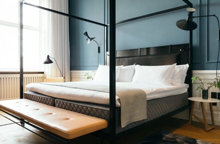 Nobis Hotel Copenhagen