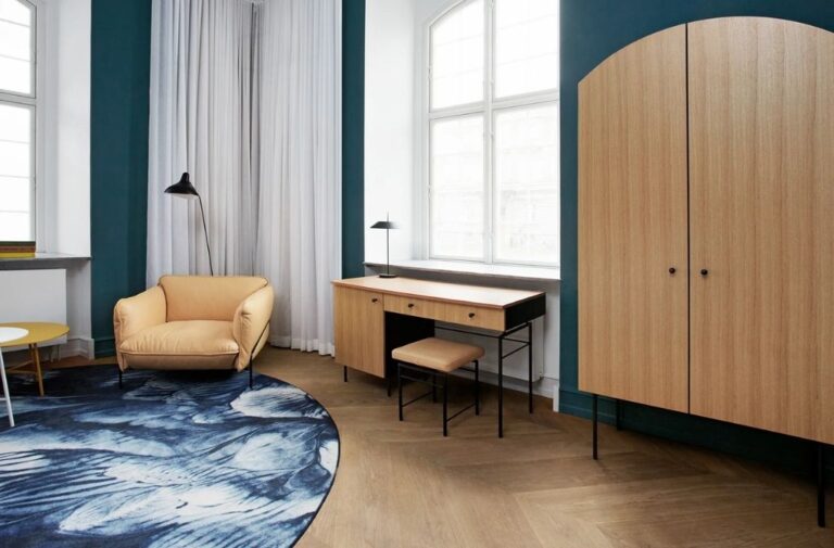 Nobis Hotel Copenhagen