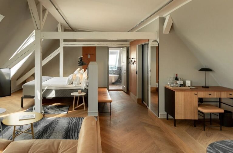 Nobis Hotel Copenhagen