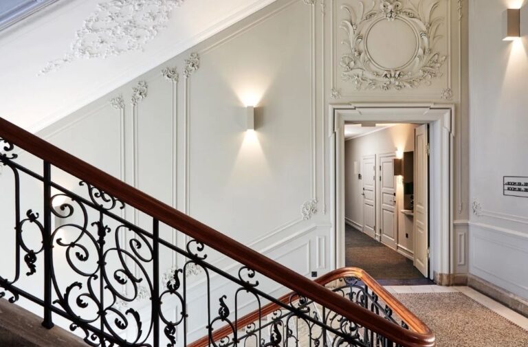 Nobis Hotel Copenhagen