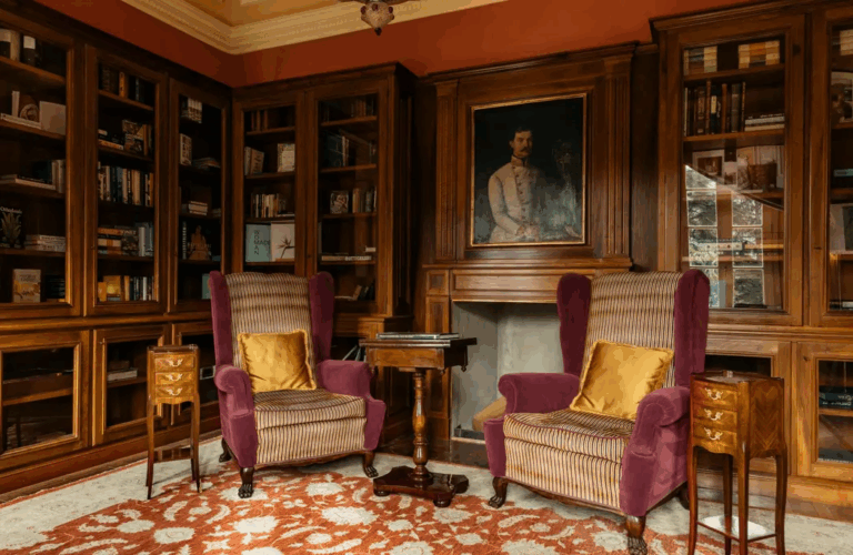 Passalacqua (serandipians)