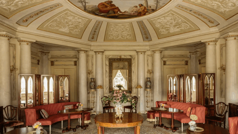 Passalacqua (serandipians)