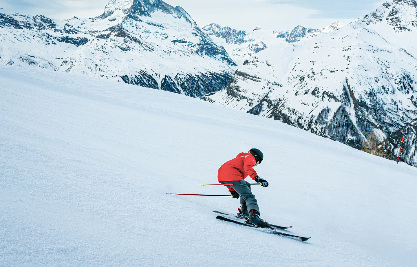 8 Estações de Ski para a temporada 2025/26