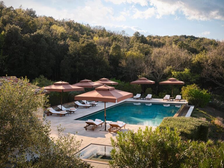 Rosewood Castiglion del Bosco