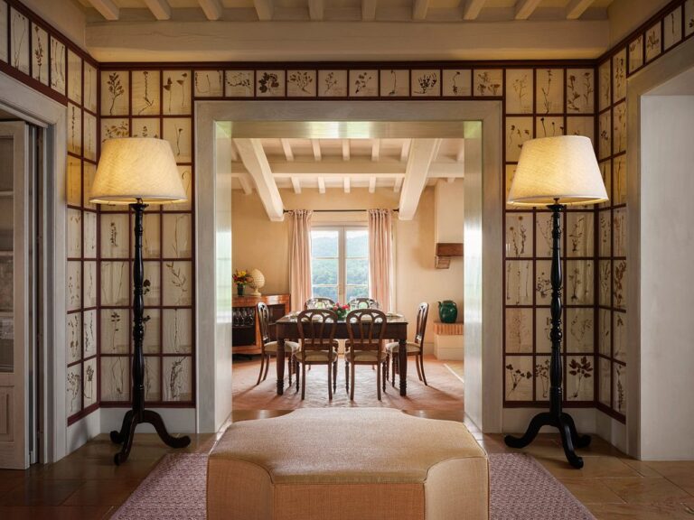 Rosewood Castiglion del Bosco