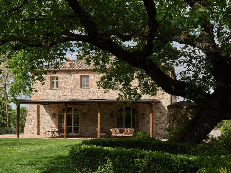 Rosewood Castiglion del Bosco