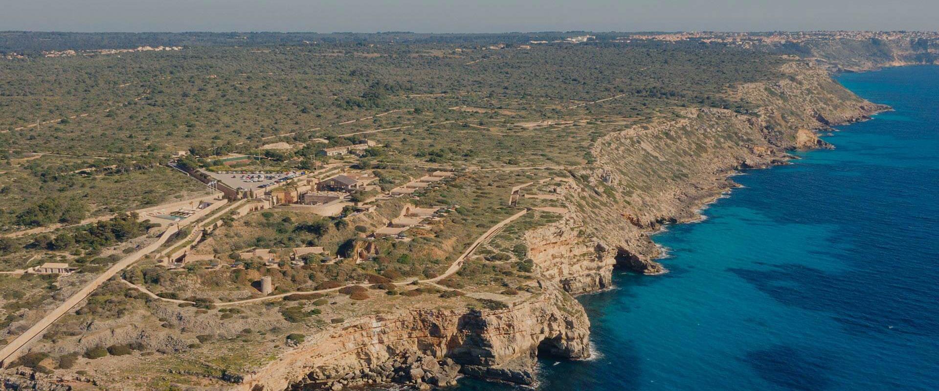Cap Rocat - Explore Travel