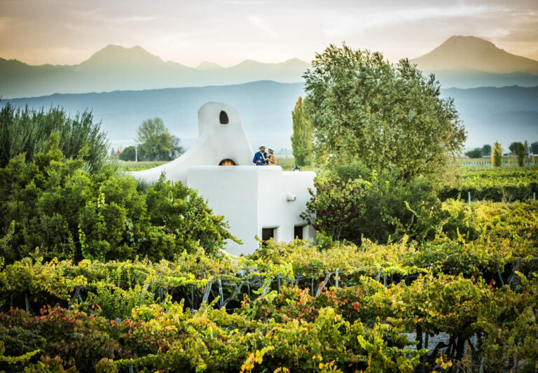 Cavas Wine Lodge