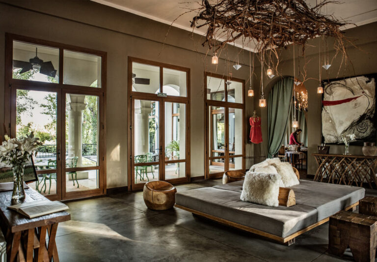 Cavas Wine Lodge