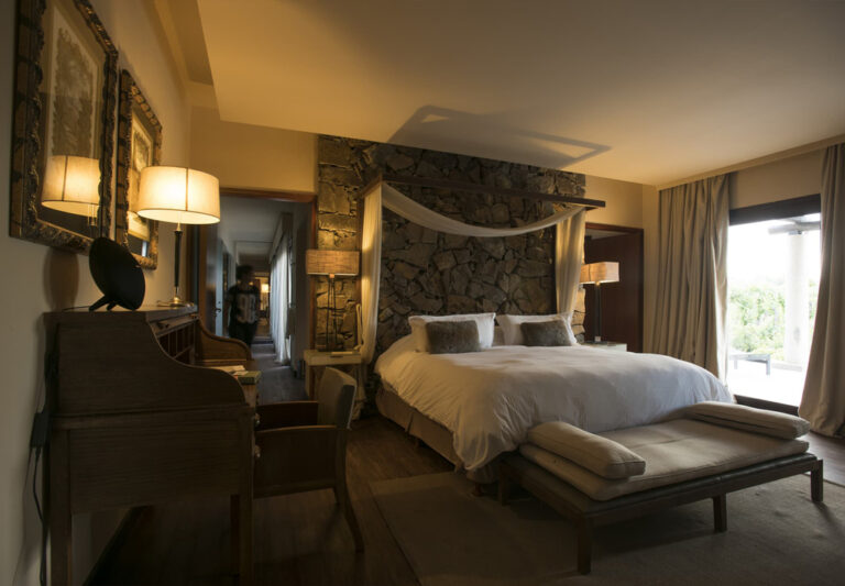 Cavas Wine Lodge