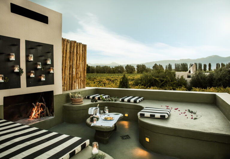Cavas Wine Lodge