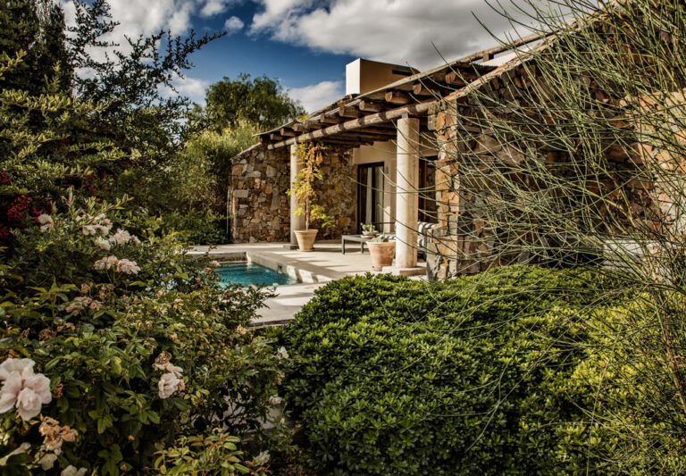 Cavas Wine Lodge