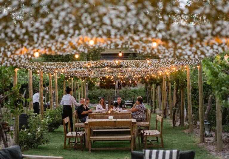 Cavas Wine Lodge