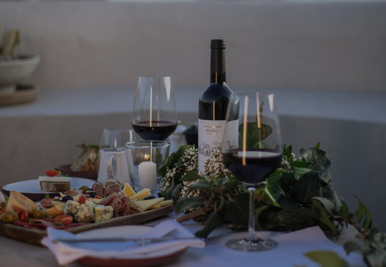 Cavas Wine Lodge