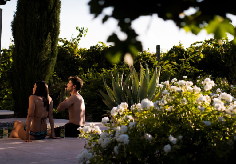 Cavas Wine Lodge