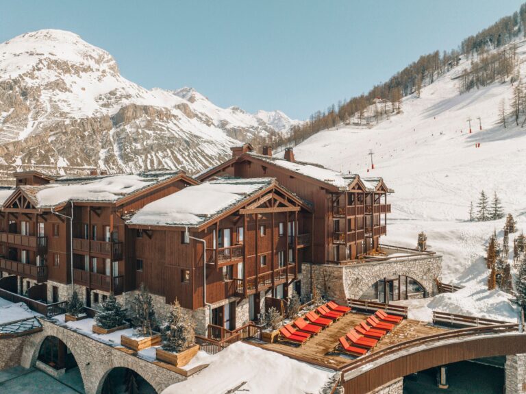 Club Med Val-d’Isère