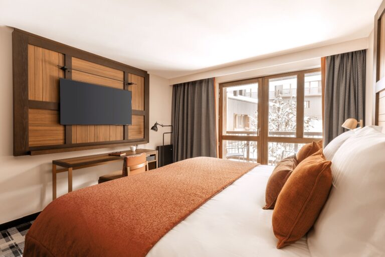 Club Med Val-d’Isère