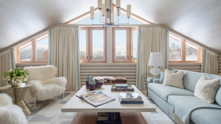 Four Seasons Hotel Megève