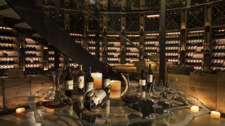 Four Seasons Hotel Megève