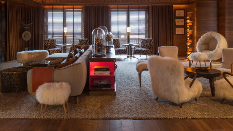 Four Seasons Hotel Megève