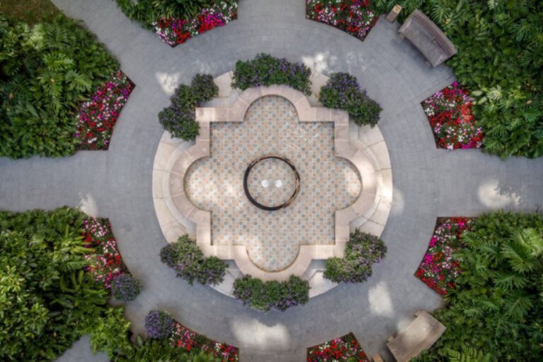 Four Seasons Hotel Mexico City