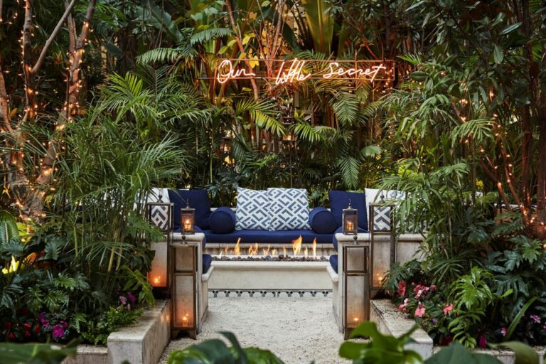 Four Seasons Hotel Mexico City