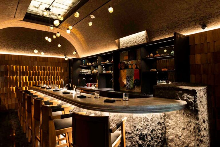Four Seasons Hotel Mexico City