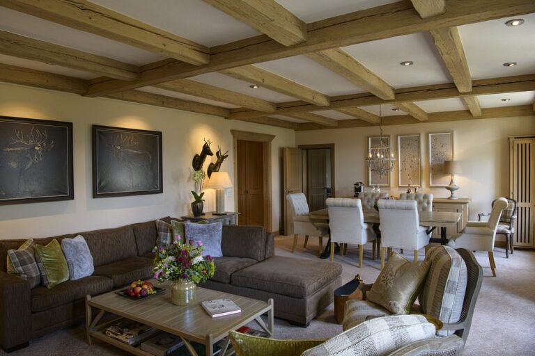 Gstaad Palace