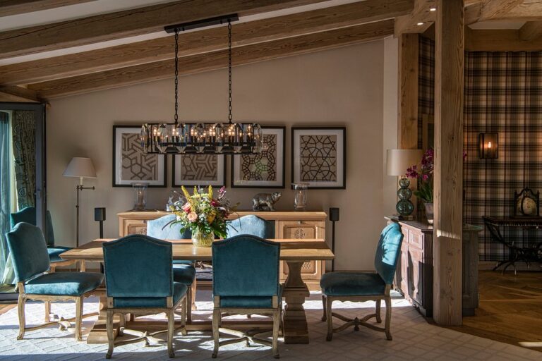 Gstaad Palace